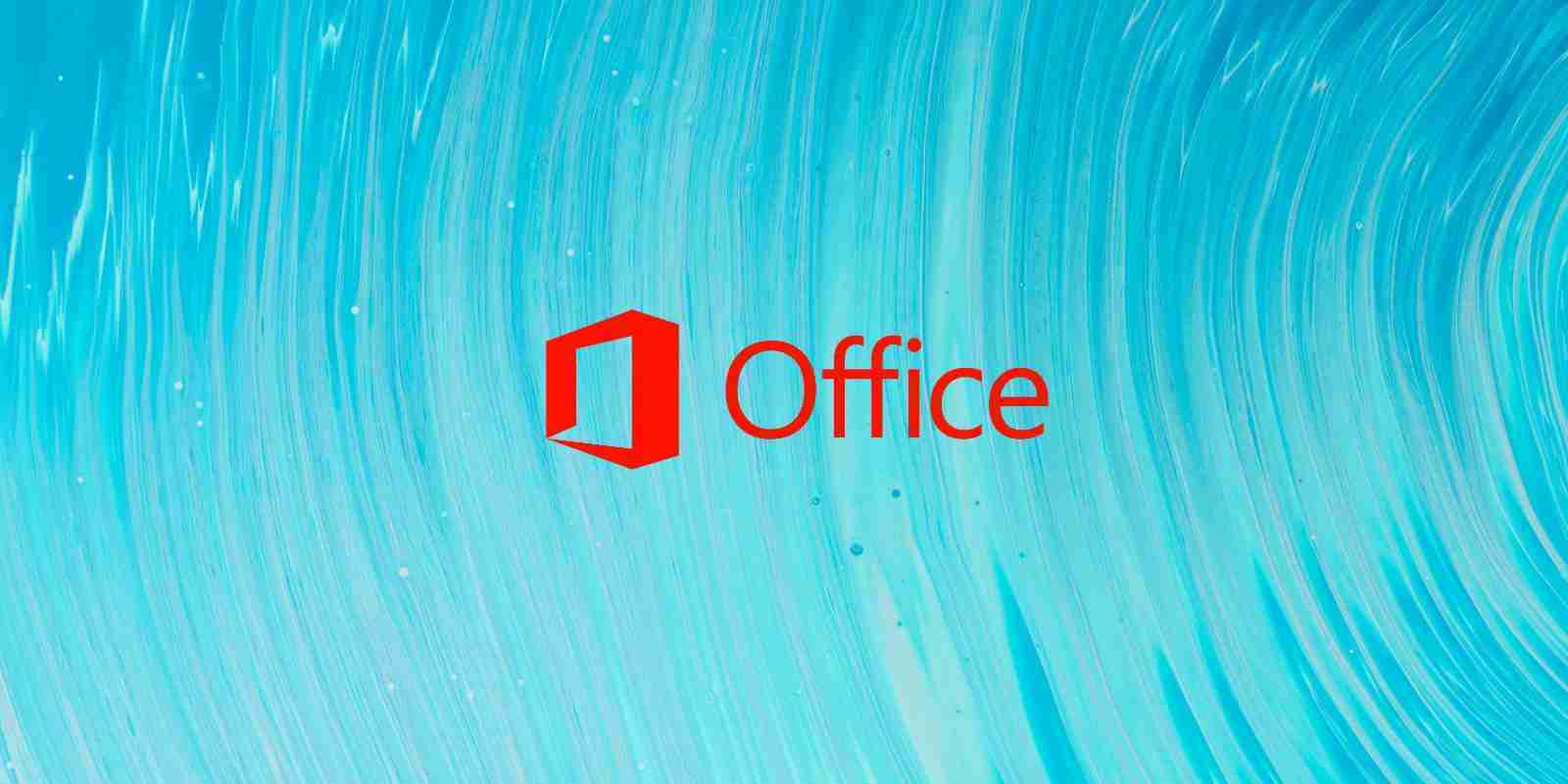 Microsoft Fixes Office Issue Causing Memory, Disk Space Errors