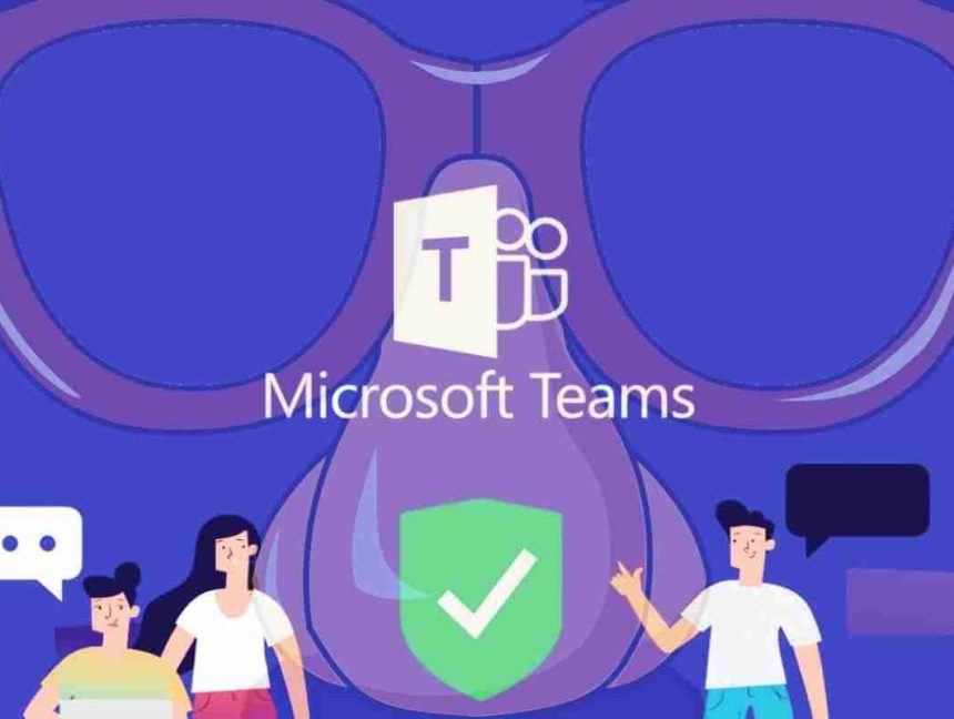 Microsoft Teams Adds End-To-End Encryption (E2EE) To One-On-One Calls