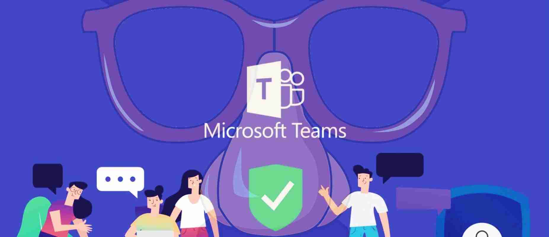 Microsoft Teams Adds End-To-End Encryption (E2EE) To One-On-One Calls