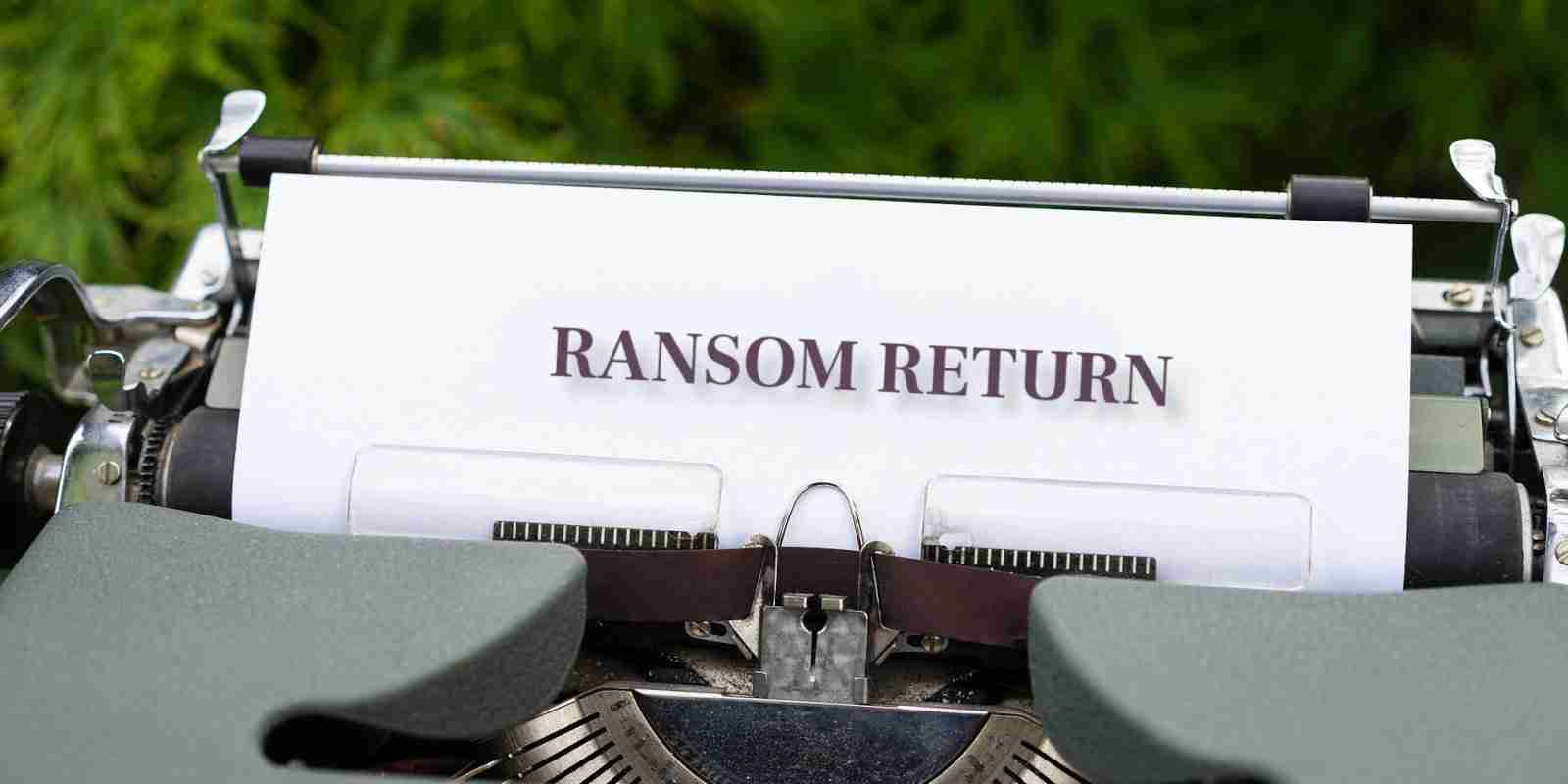 Ransomware Admin Is Refunding Victims Their Ransom Payments