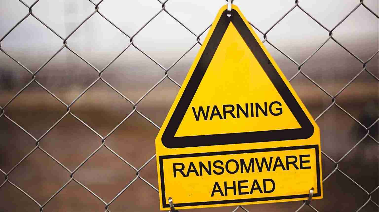 The Week In Ransomware March 26th 2021 Attacks Increase Privacy Ninja