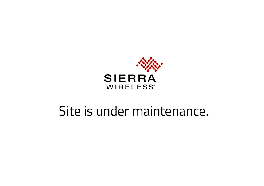 Ransomware Attack Shuts Down Sierra Wireless IoT Maker