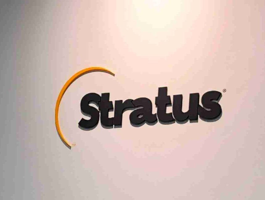 High-Availability Server Maker Stratus Hit By Ransomware