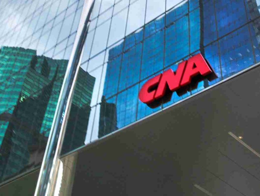 CNA Insurance Firm Hit By A Cyberattack, Operations Impacted