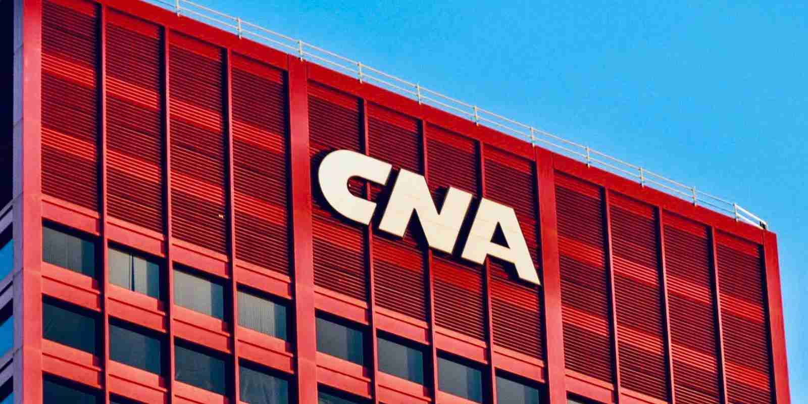 Insurance Giant CNA Hit By New Phoenix CryptoLocker Ransomware