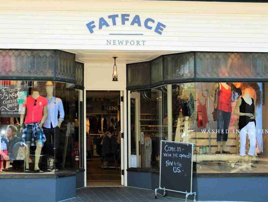 FatFace Sends Controversial Data Breach Email After Ransomware Attack