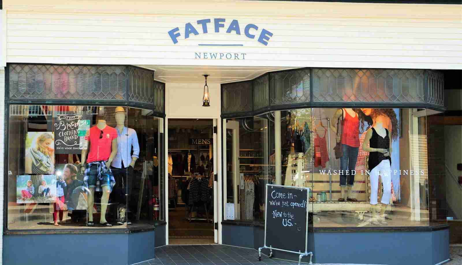 FatFace Sends Controversial Data Breach Email After Ransomware Attack