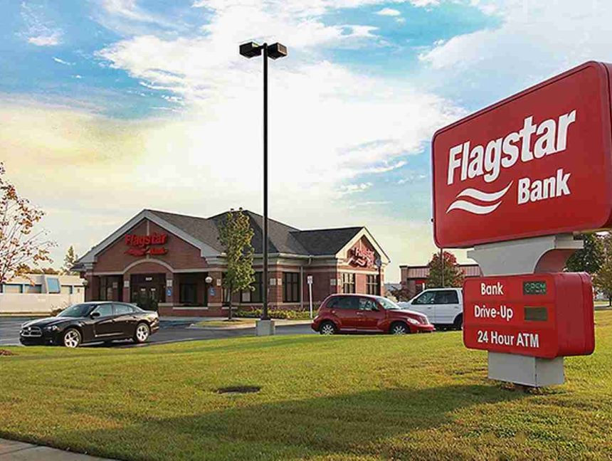 Flagstar Bank Hit By Data Breach Exposing Customer, Employee Data