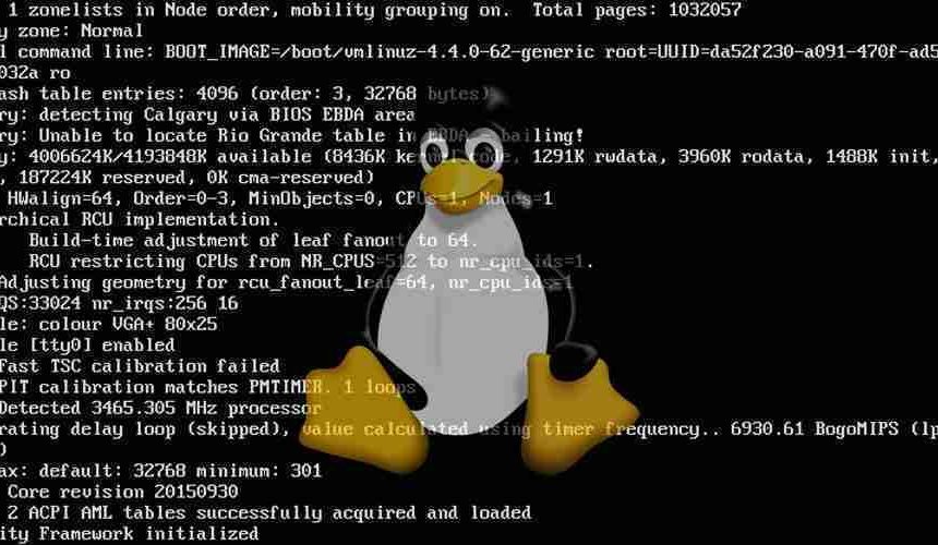 GRUB2 Boot Loader Reveals Multiple High Severity Vulnerabilities