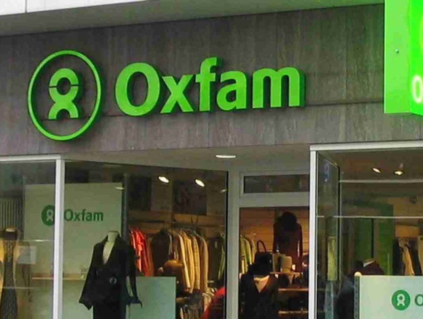 Oxfam Australia Confirms Data Breach After Stolen Info Sold Online