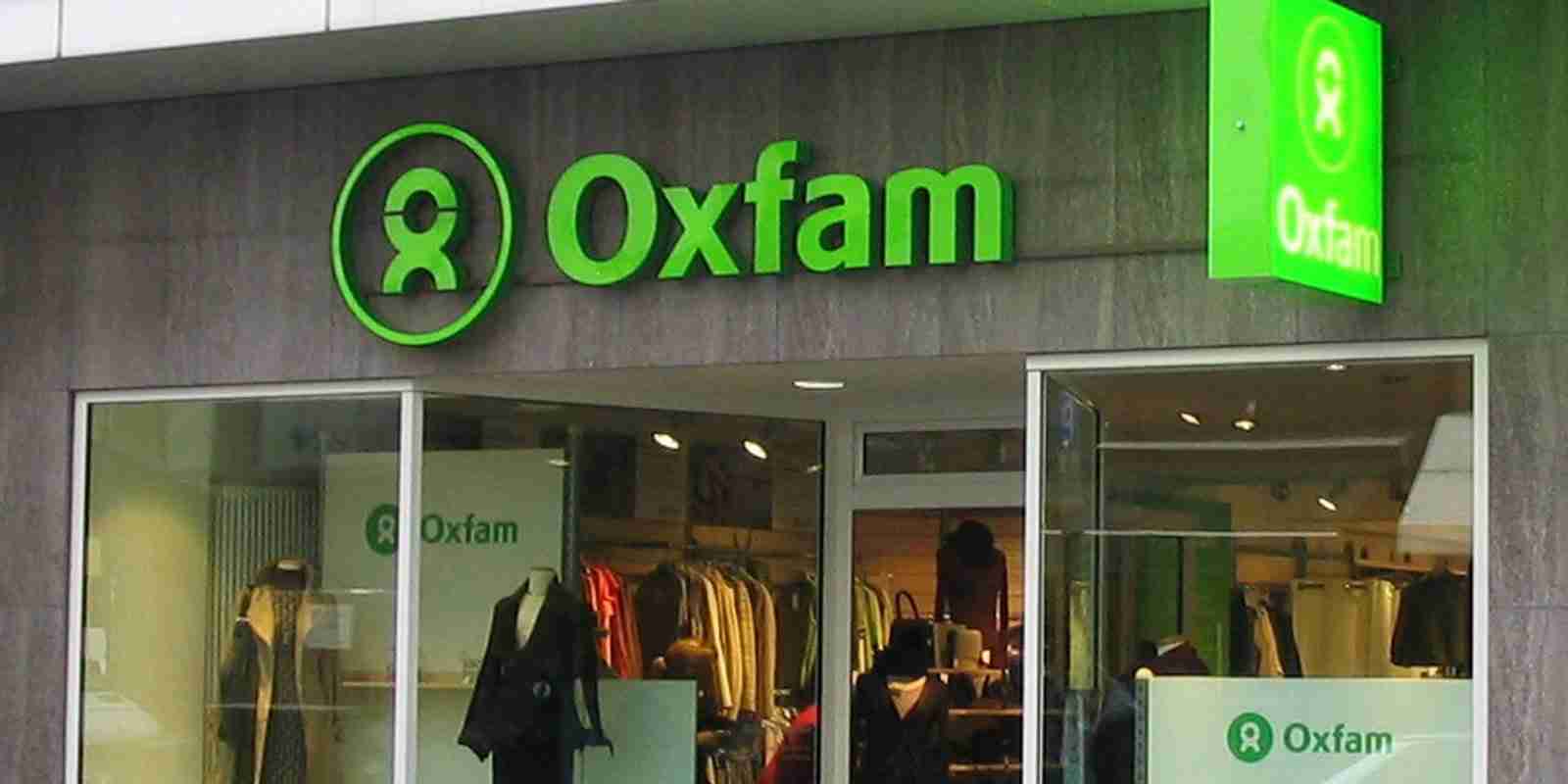 Oxfam Australia Confirms Data Breach After Stolen Info Sold Online