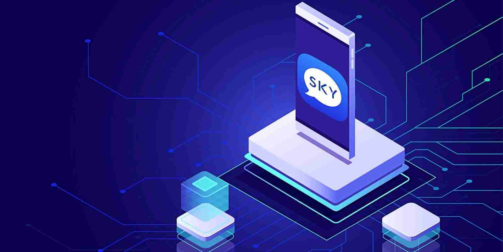 CEO Of Sky Global Encrypted Chat Platform Indicted by US