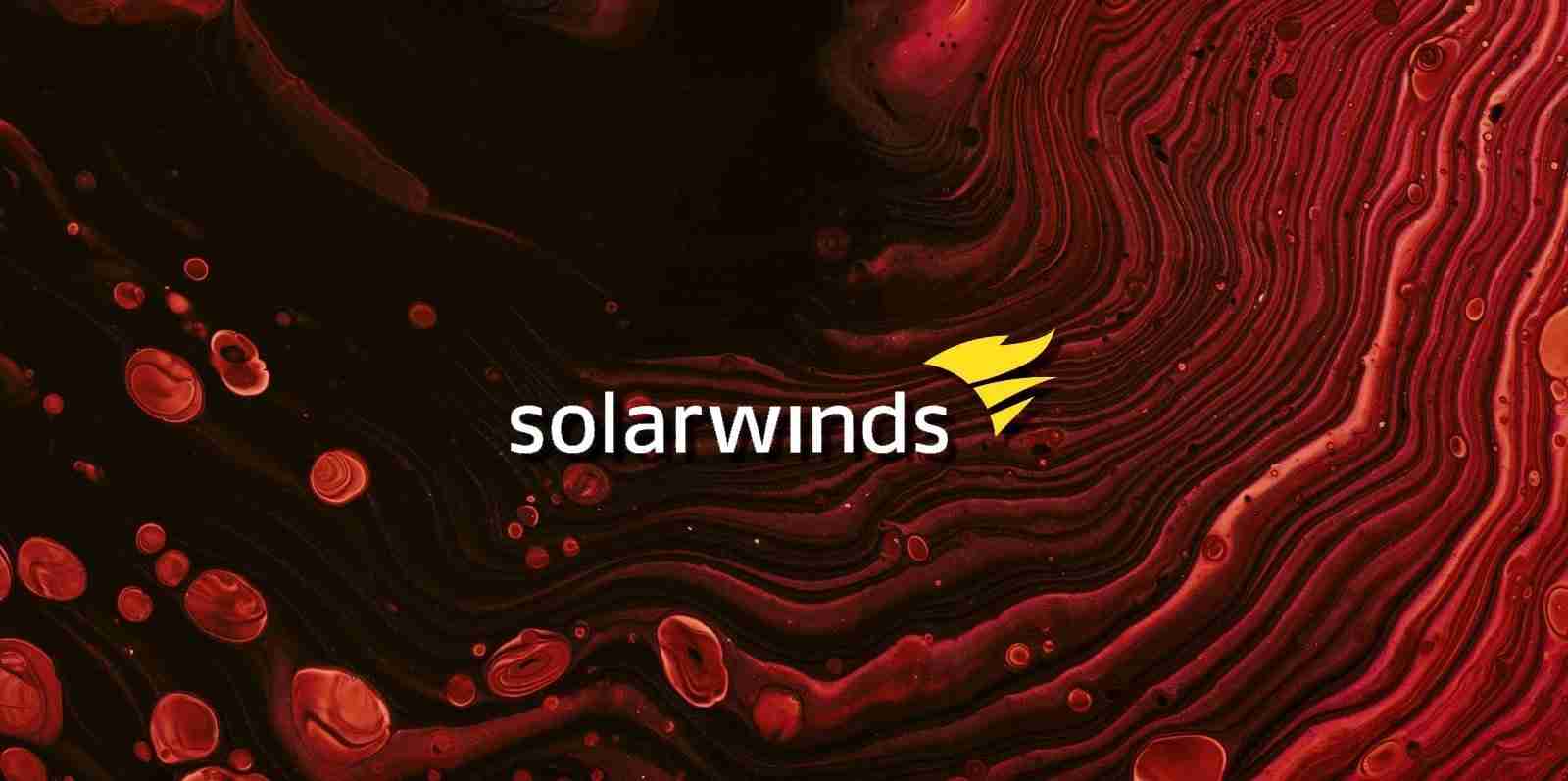 lansweeper solarwinds