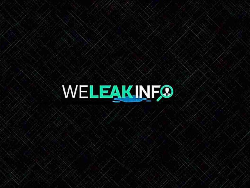 Hacker Leaks Payment Data From Defunct WeLeakInfo Breach Site