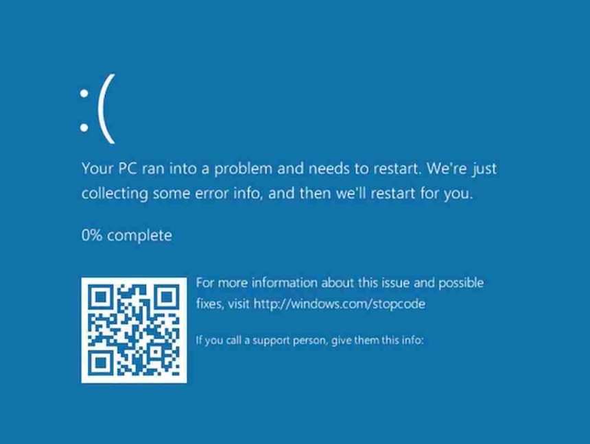 Windows 10 Crashes When Printing Due To Microsoft March Updates