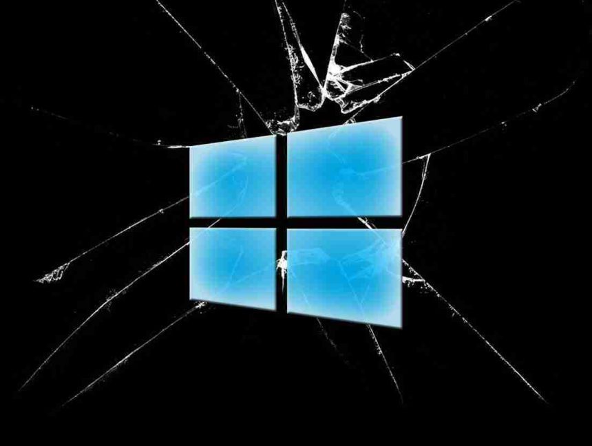 Microsoft Halts Rollout Of Windows 10 KB5001649 Emergency Update