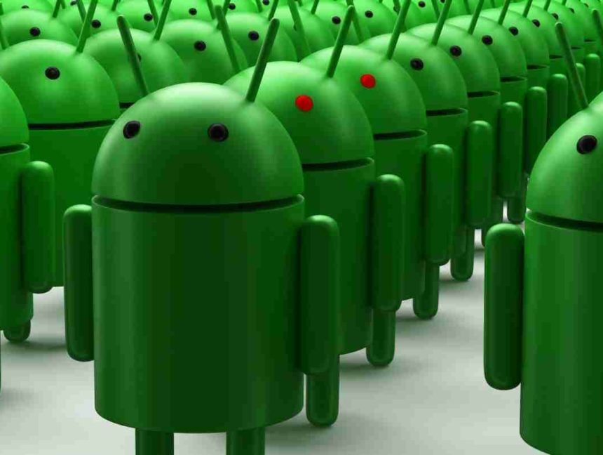 Joker Malware Infects Over 500,000 Huawei Android Devices