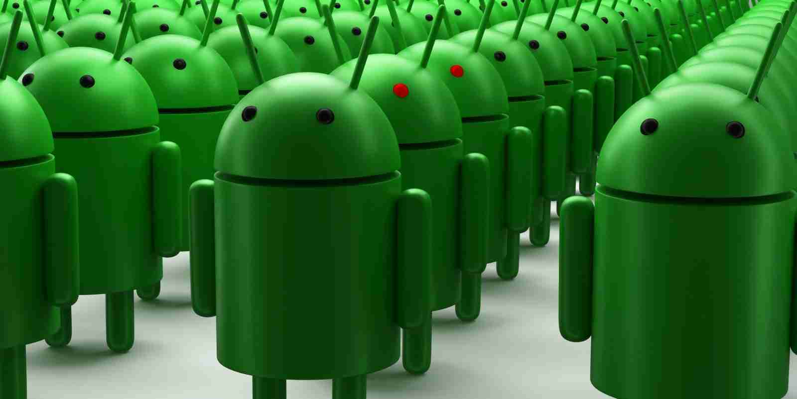 Joker Malware Infects Over 500,000 Huawei Android Devices