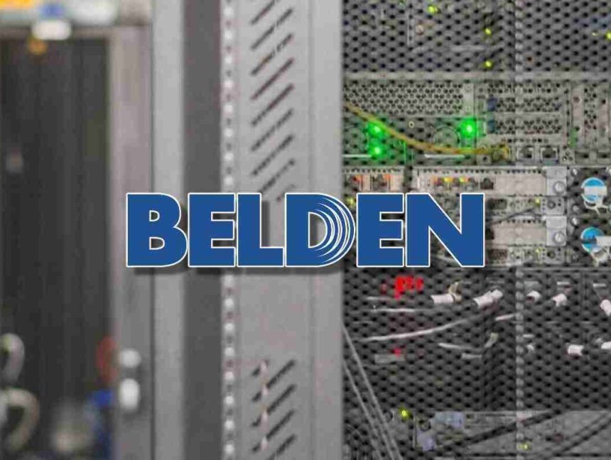 Belden Says Health Benefits Data Stolen In 2020 Cyberattack