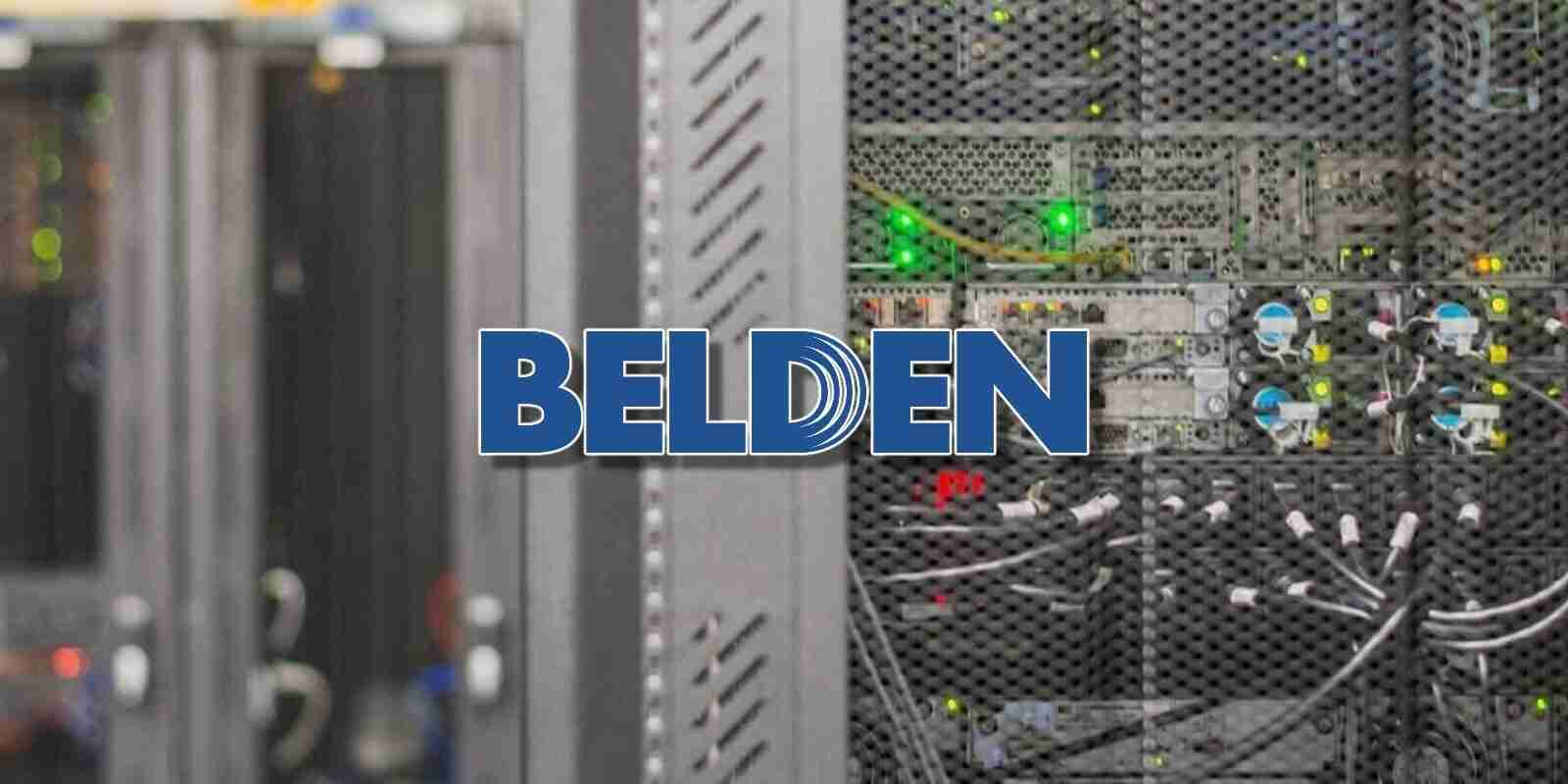 Belden Says Health Benefits Data Stolen In 2020 Cyberattack