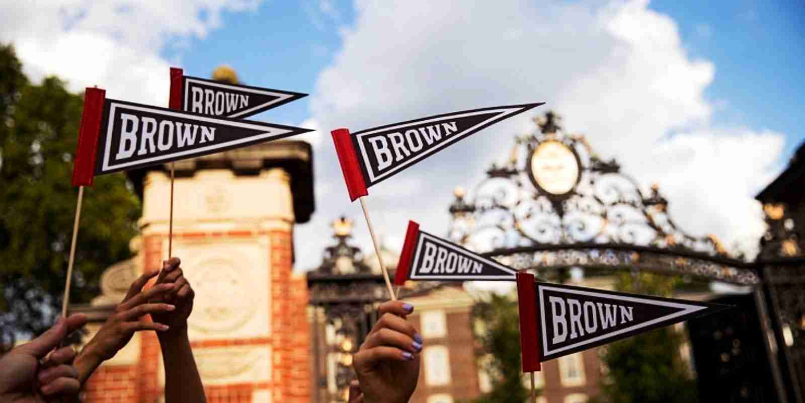 Brown University Hit By Cyberattack, Some Systems Still Offline