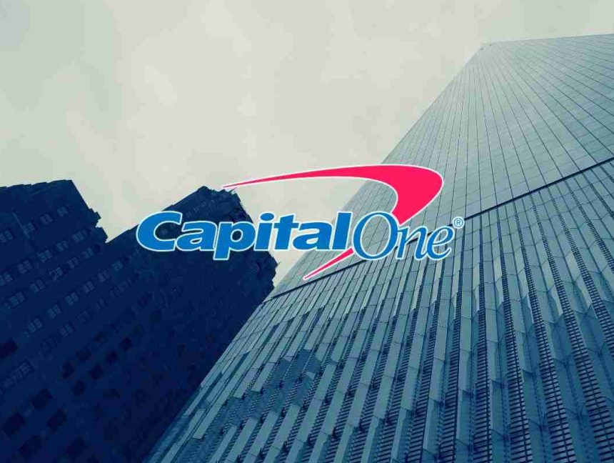 Capital One Notifies More Clients Of SSNs Exposed In 2019 Data Breach