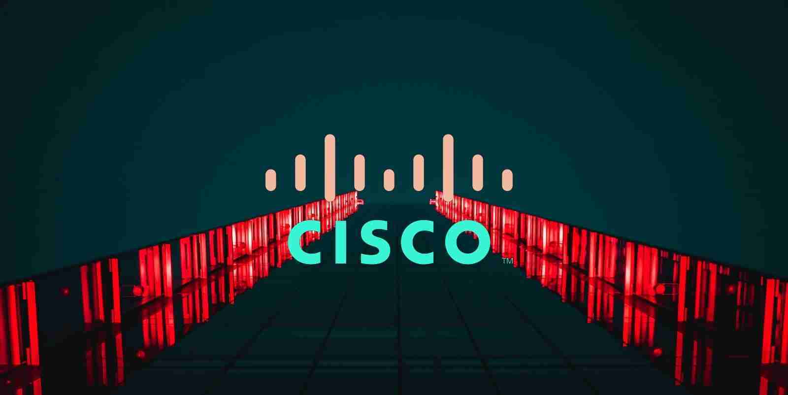 Cisco Fixes Bug Allowing Remote Code Execution With Root Privileges