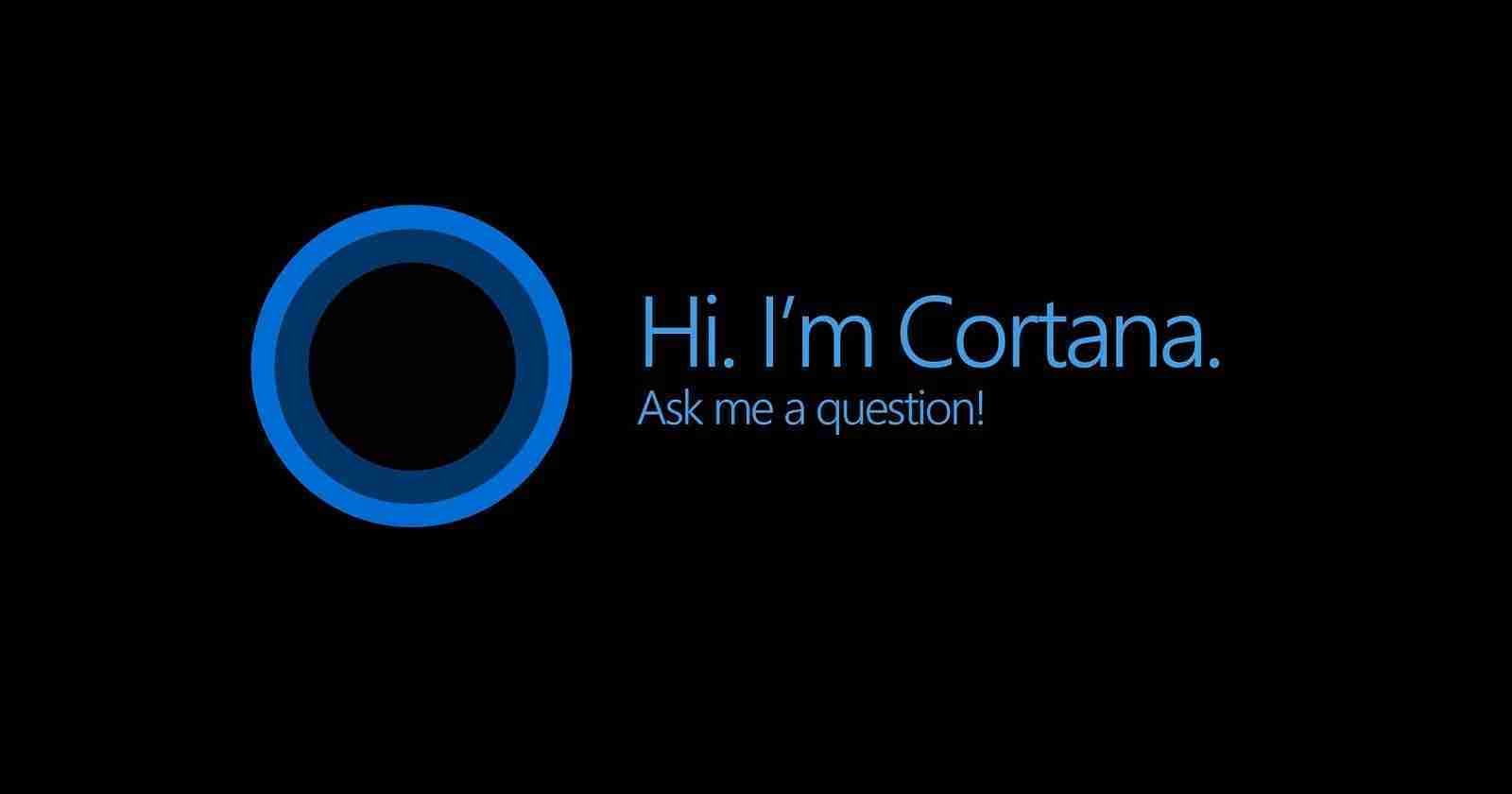 Microsoft Kills Off The Cortana App For Android And iOS