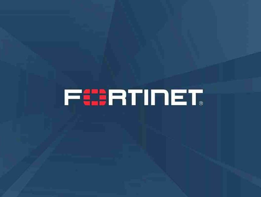 FBI And CISA Warn Of State Hackers Attacking Fortinet FortiOS Servers