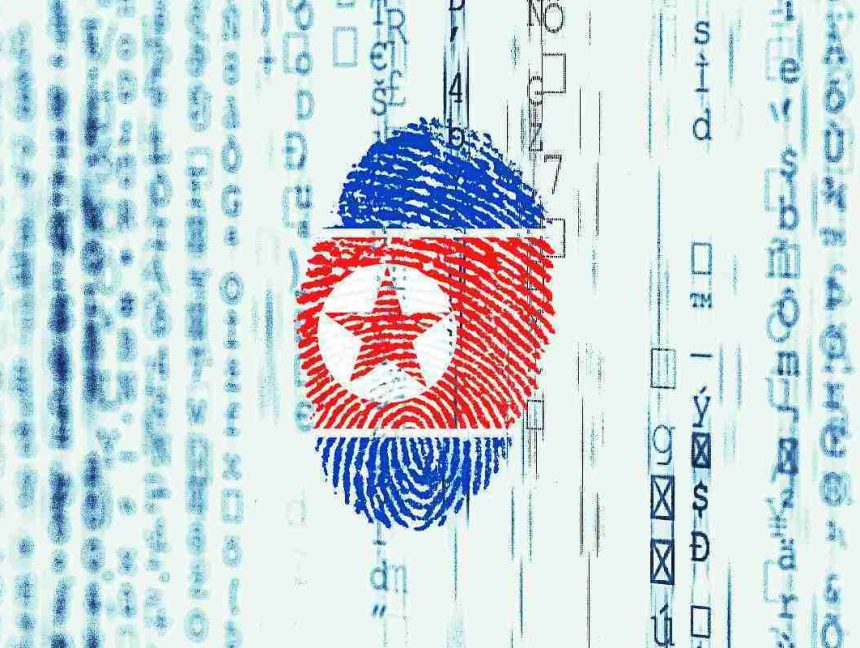 North Korean Hackers Adapt Web Skimming For Stealing Bitcoin