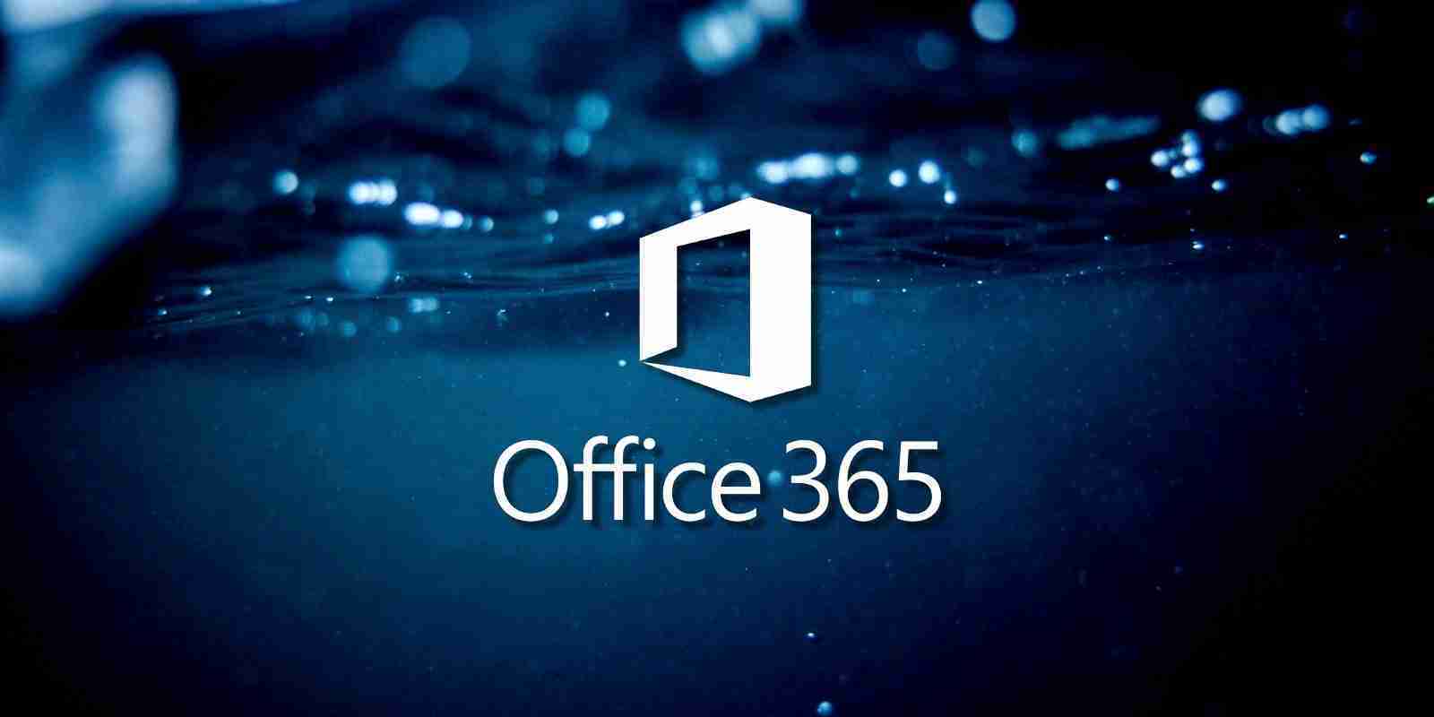 microsoft 365 down