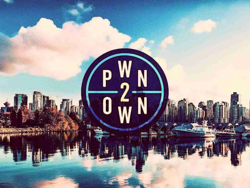 Researchers Earn $1,2 million For Exploits Demoed At Pwn2Own 2021