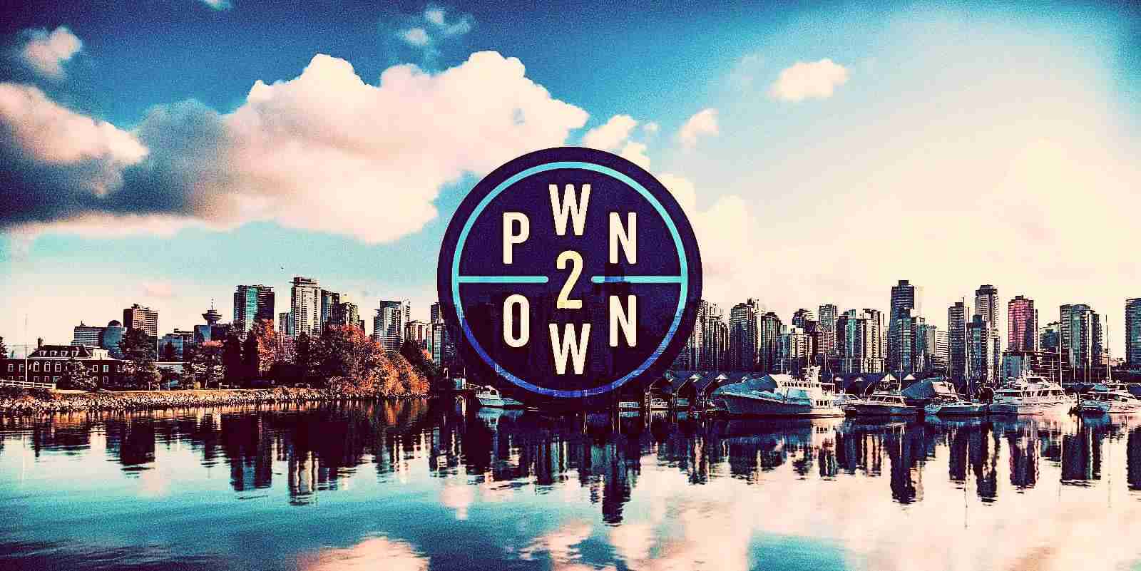 Researchers Earn $1,2 million For Exploits Demoed At Pwn2Own 2021