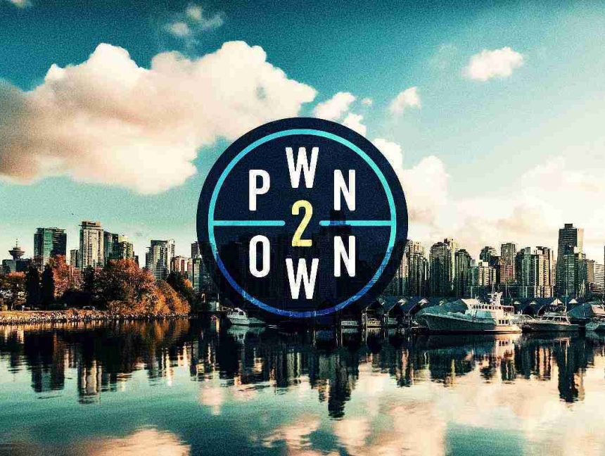 Microsoft’s Windows 10, Exchange, And Teams Hacked At Pwn2Own