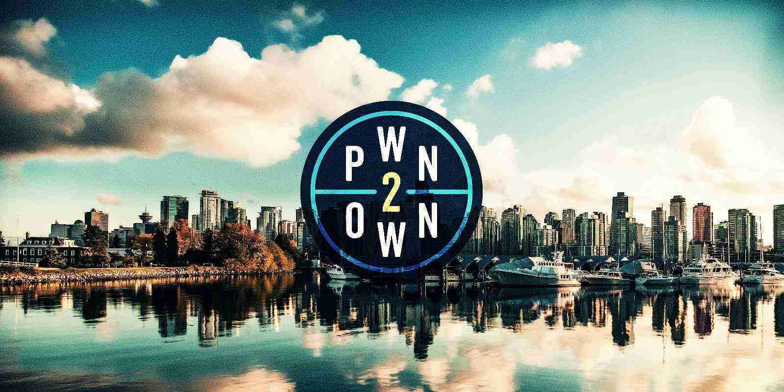 Microsoft’s Windows 10, Exchange, And Teams Hacked At Pwn2Own