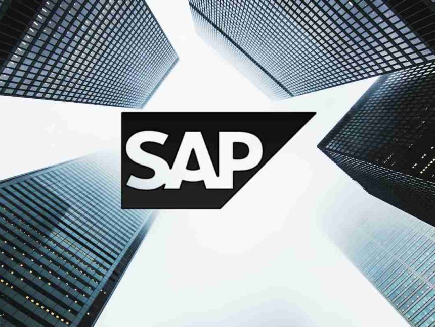 SAP Fixes Critical Bugs In Business Client, Commerce, And NetWeaver