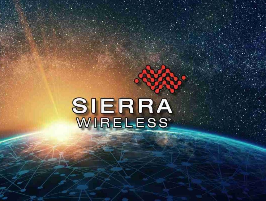 Sierra Wireless Resumes Production After Ransomware Attack