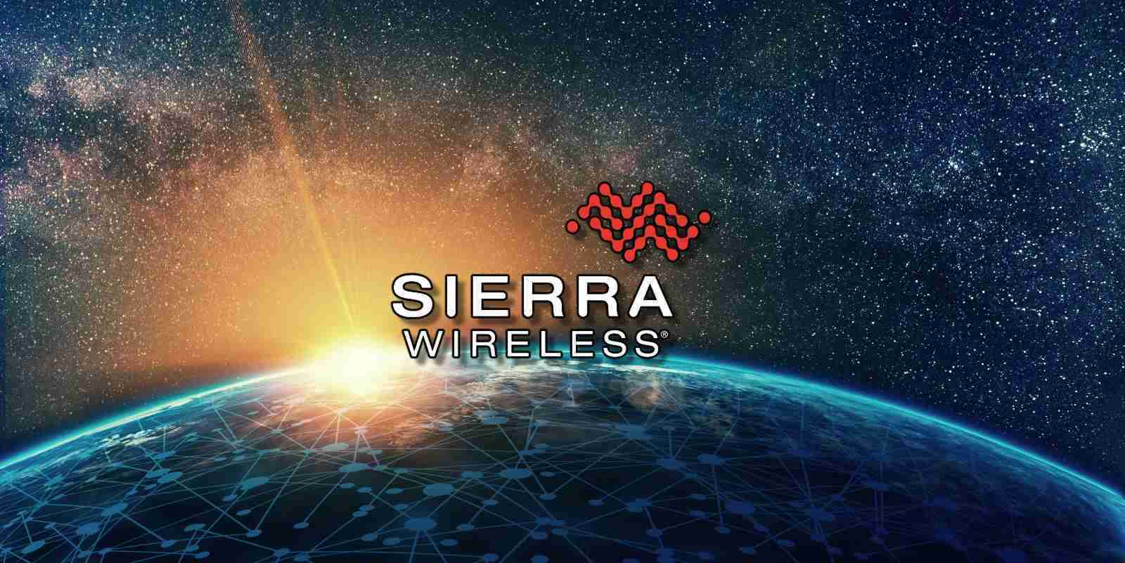 Sierra Wireless Resumes Production After Ransomware Attack