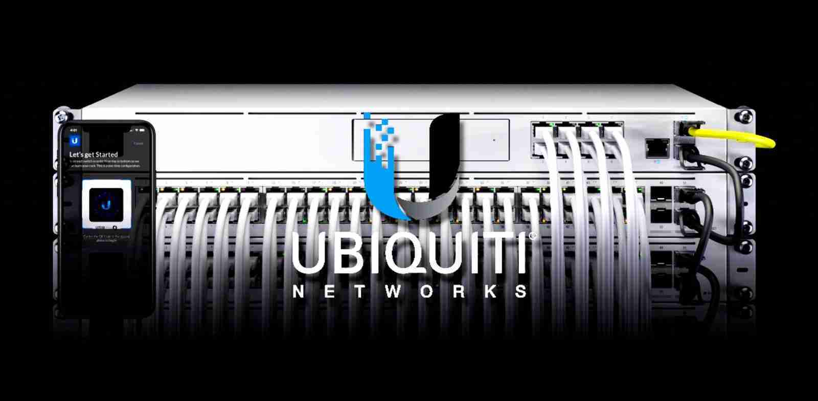 Ubiquiti Confirms Extortion Attempt Following Security Breach