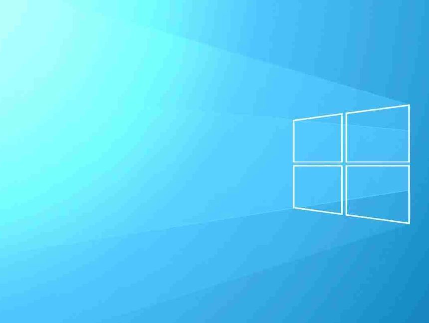 Windows 10 Cumulative Updates KB5001330 & KB5001337 Released