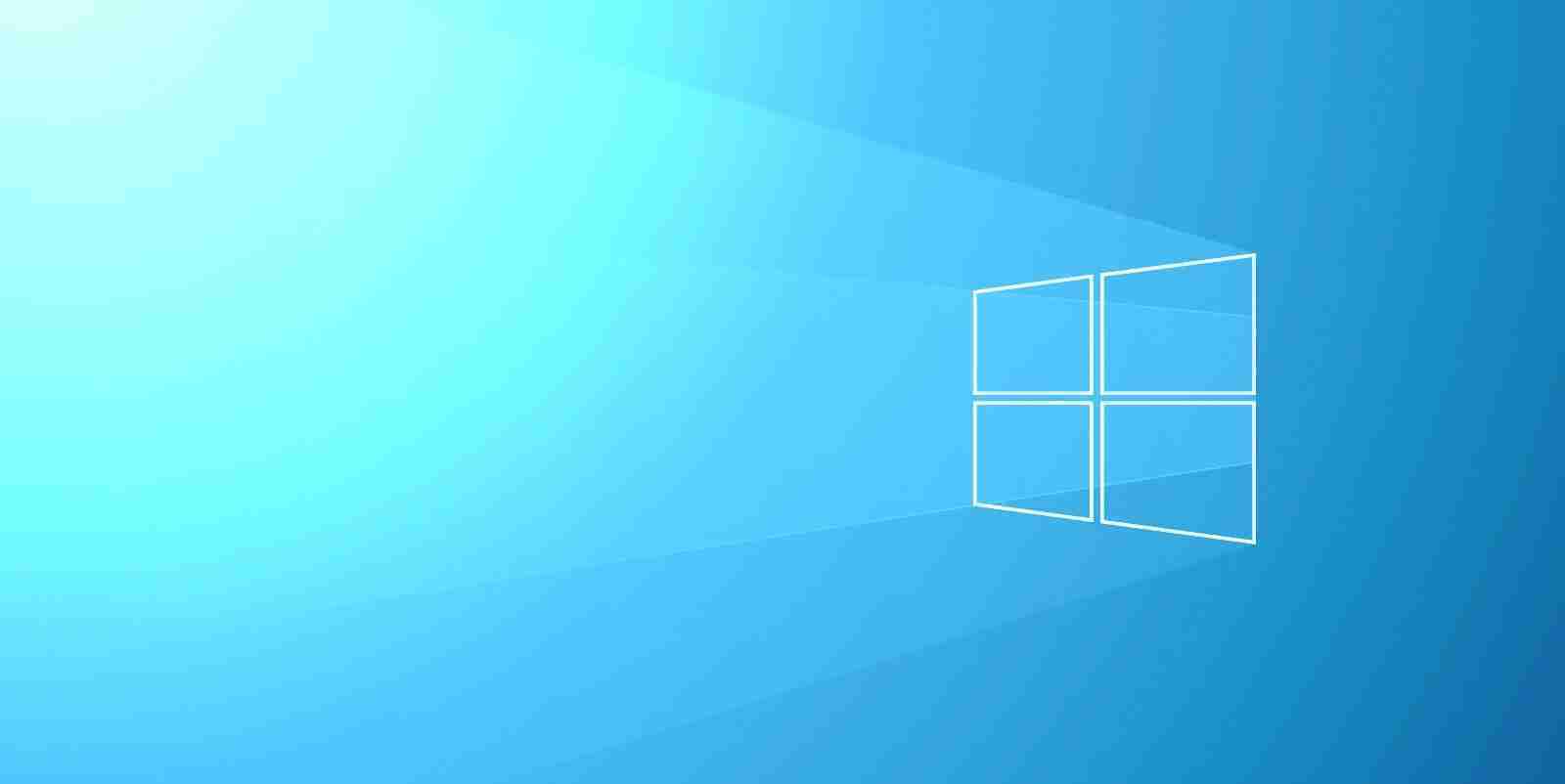 Windows 10 Cumulative Updates KB5001330 & KB5001337 Released