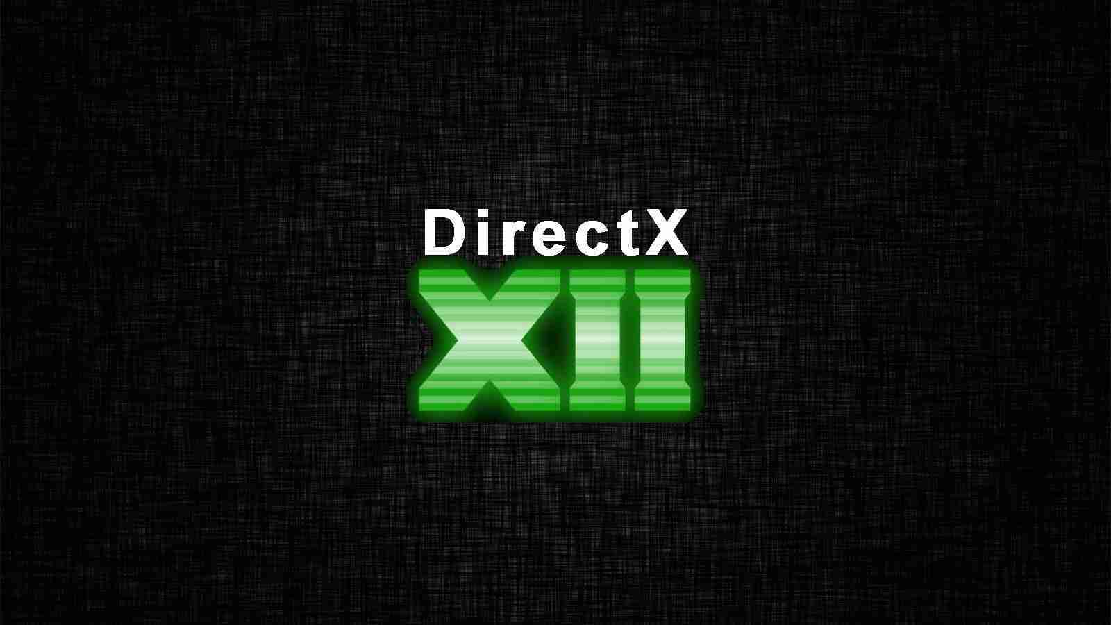 Fake Microsoft DirectX 12 Site Pushes Crypto-Stealing Malware