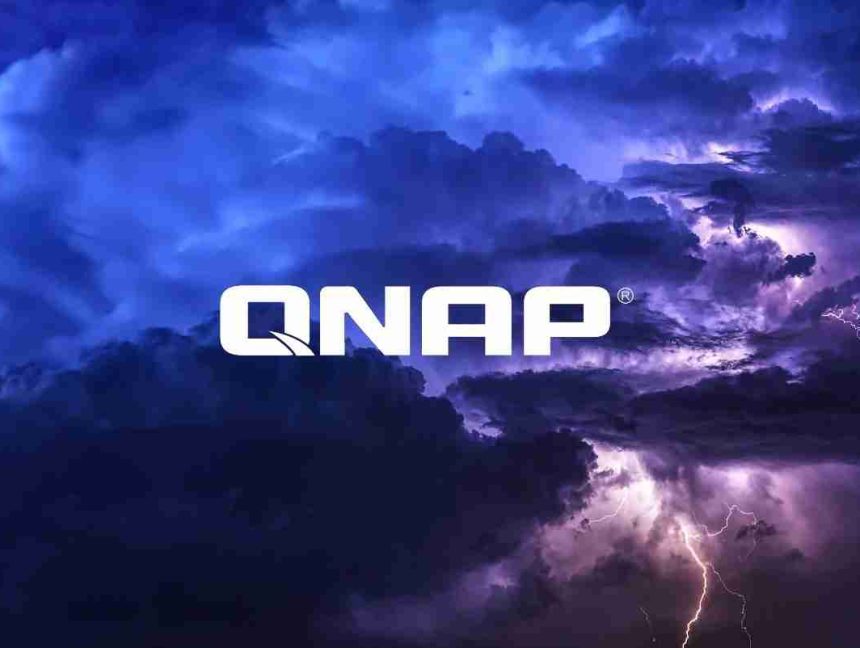 Massive Qlocker Ransomware Attack Uses 7zip To Encrypt QNAP Devices