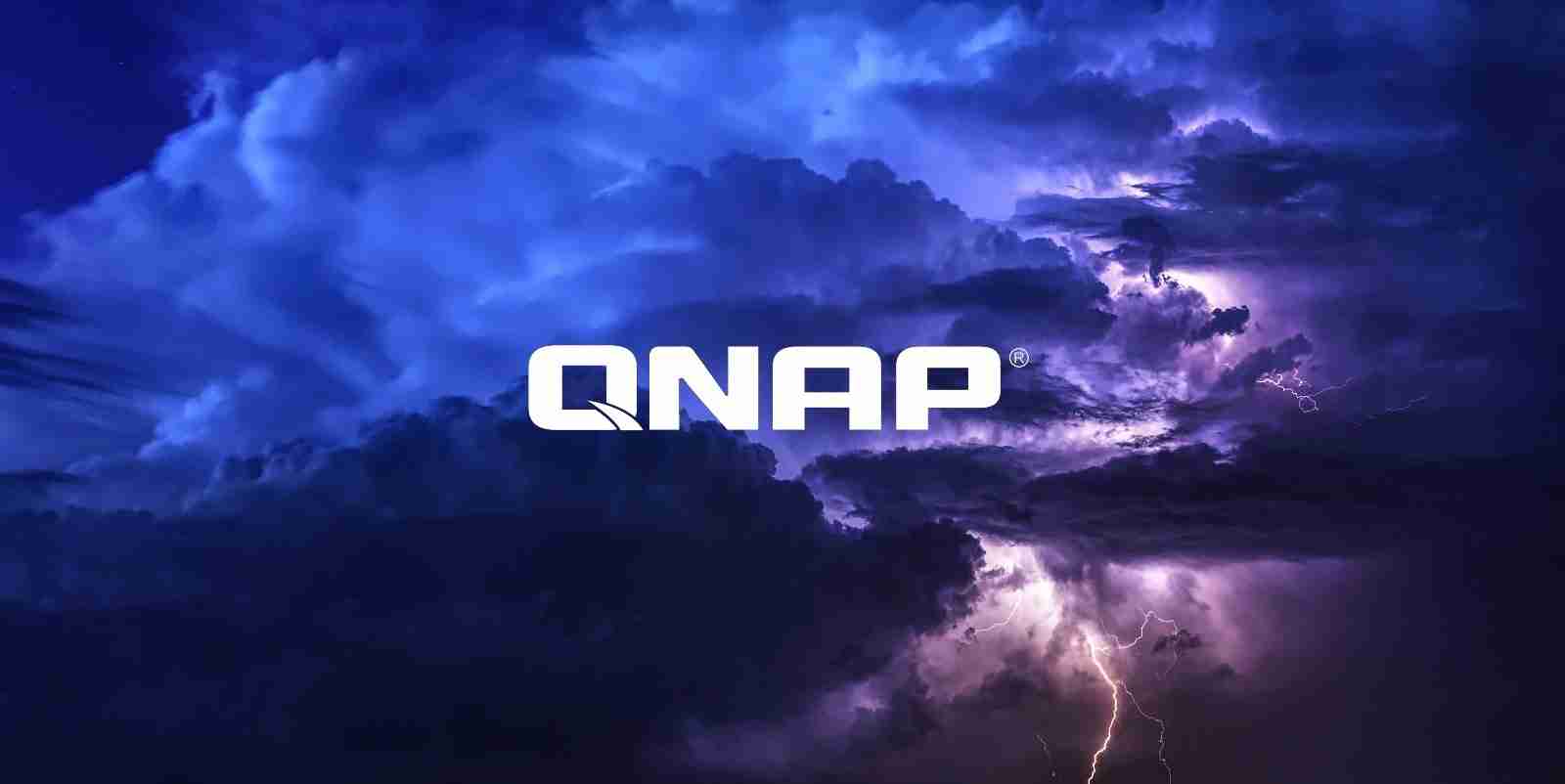 Massive Qlocker Ransomware Attack Uses 7zip To Encrypt QNAP Devices