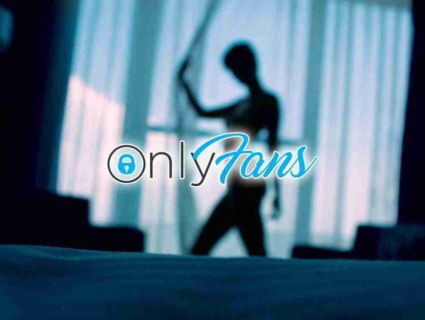 Adult Content From Hundreds Of OnlyFans Creators Leaked Online