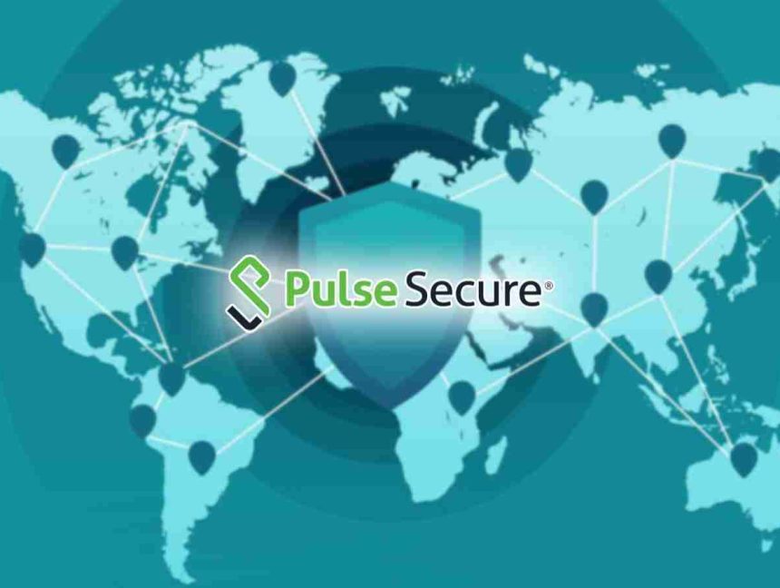 Pulse Secure VPN Zero-Day Used To Hack Defense Firms, Govt Orgs