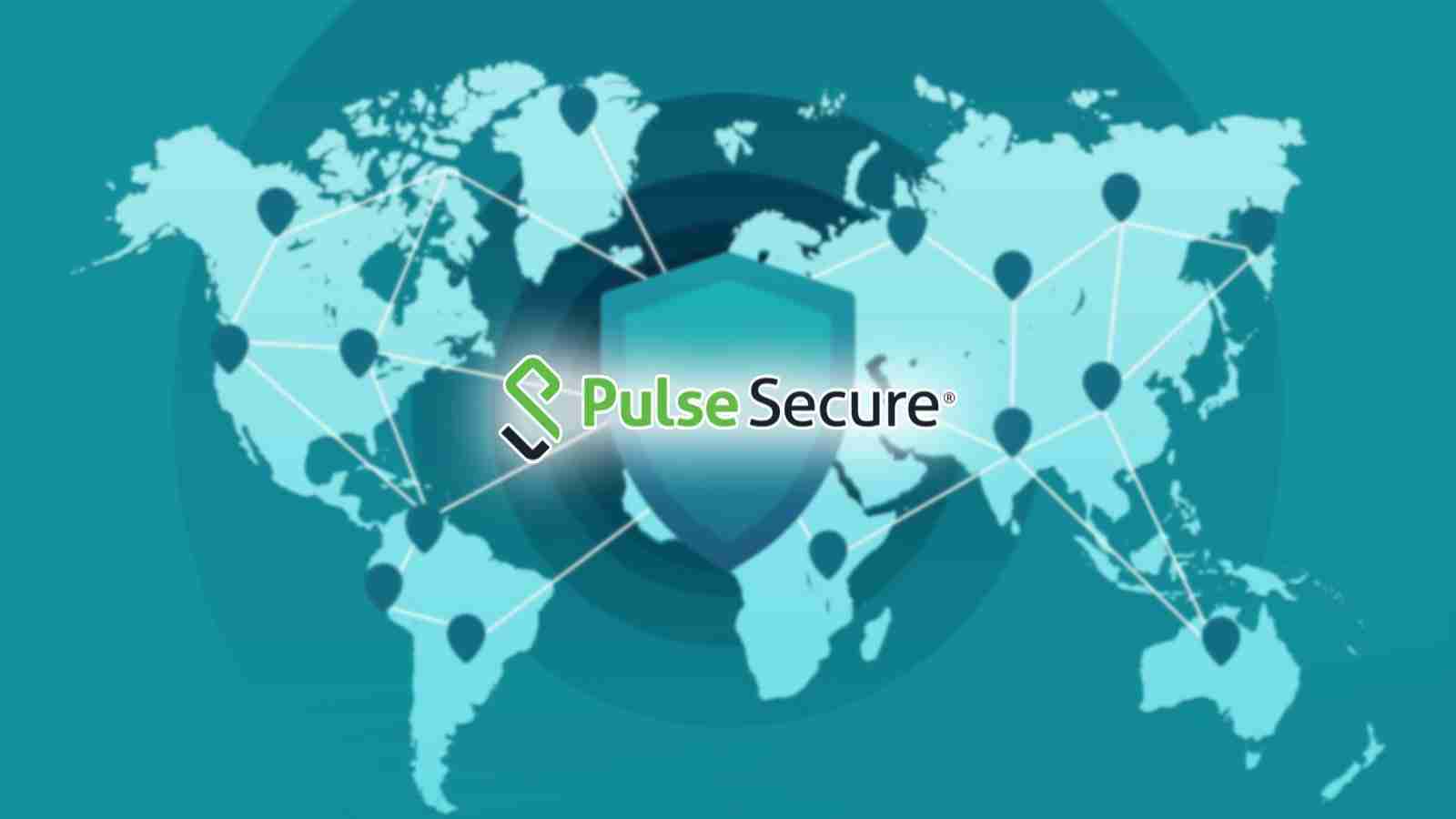 Pulse Secure VPN Zero-Day Used To Hack Defense Firms, Govt Orgs