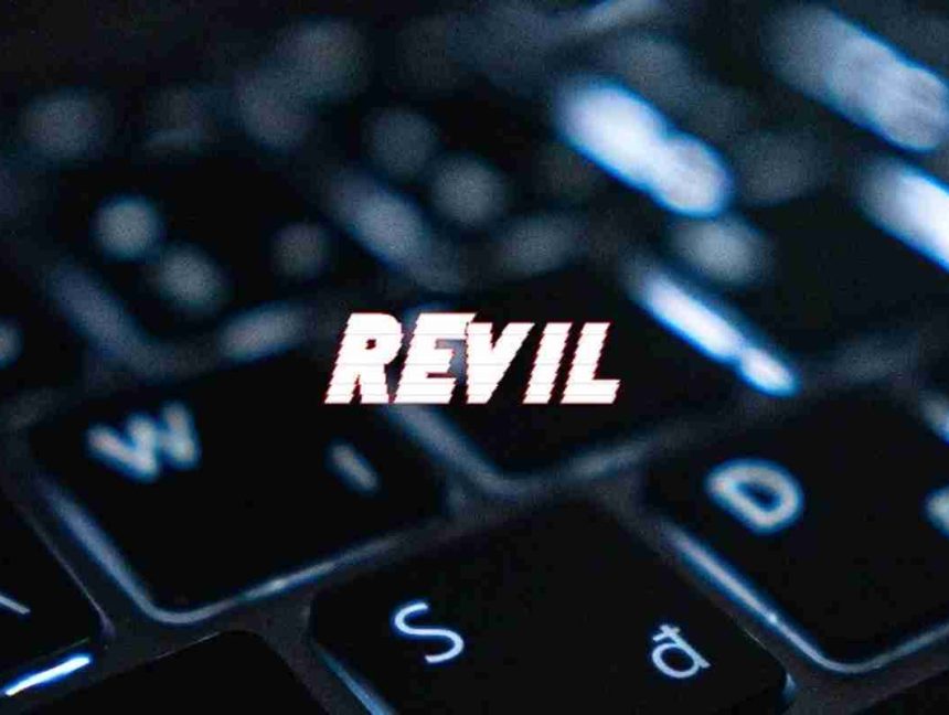 REvil Ransomware Now Changes Password To Auto-Login In Safe Mode