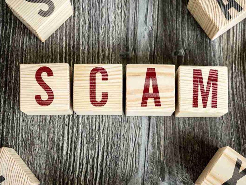 MacKenzie Scott Grant Scam More Widespread Than Initially Thought